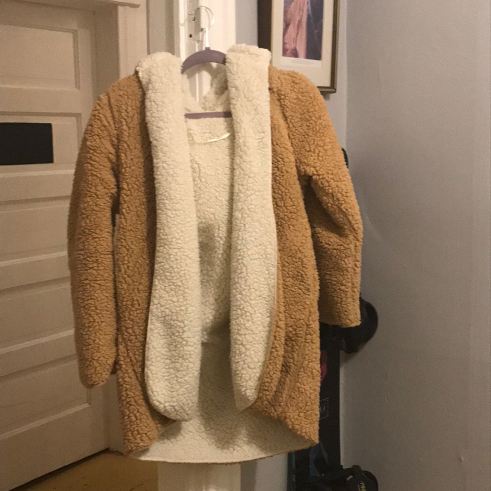 Urban Outfitters (Silence + Noise) jacket